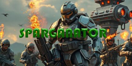 御三家Game-喷雾器