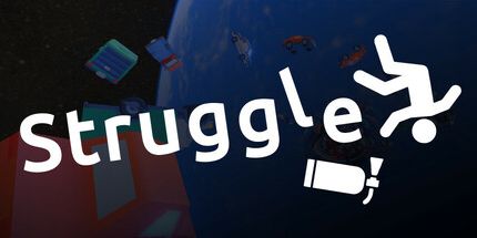 御三家Game-斗争