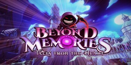 御三家Game-Beyond Memories – Tales of the Heart