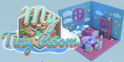 御三家Game-我的小房间