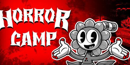 御三家Game-恐怖营地