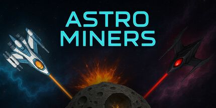 御三家Game-Astro矿工