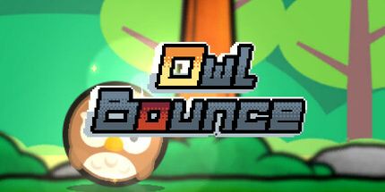 御三家Game-猫头鹰弹跳