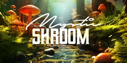 御三家Game-神秘的Shroom