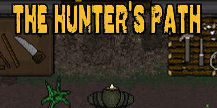 御三家Game-猎人之路