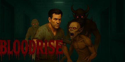 御三家Game-血腥