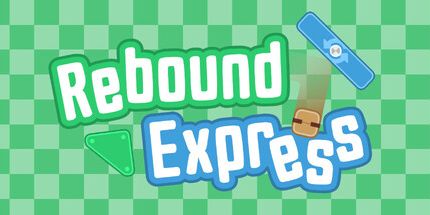 御三家Game-反弹快递