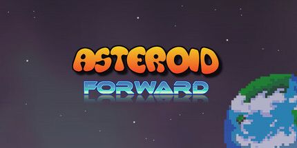 御三家Game-小行星向前