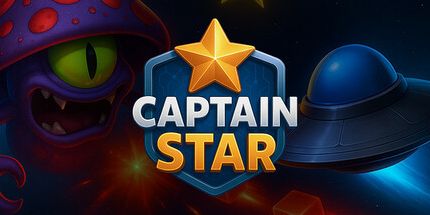 御三家Game-星辰船长