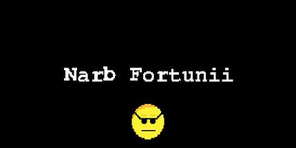 御三家Game-Narb Fortunii