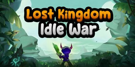 御三家Game-失落的王国: 空闲战争