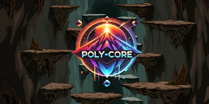 御三家Game-PolyCore