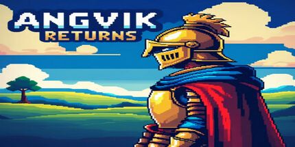 御三家Game-Angvik: 返回