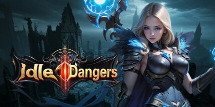 御三家Game-怠速危险