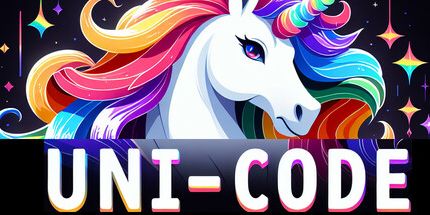 御三家Game-UNI-CODE