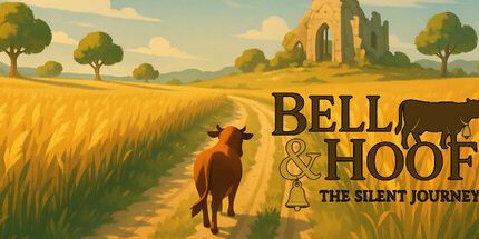 御三家Game-贝尔和蹄: 无声的旅程