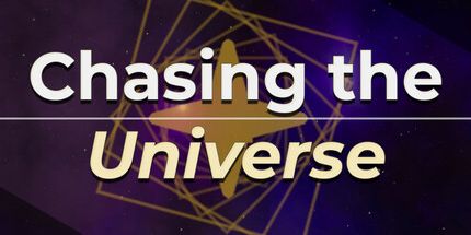 御三家Game-追逐宇宙