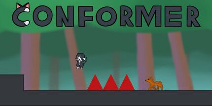 御三家Game-构象体