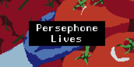 御三家Game-Persephone生活