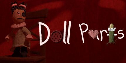 御三家Game-娃娃零件