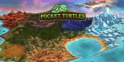 御三家Game-口袋乌龟