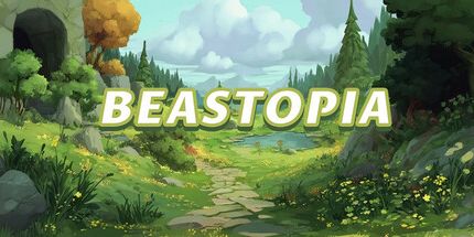 御三家Game-Beastopia