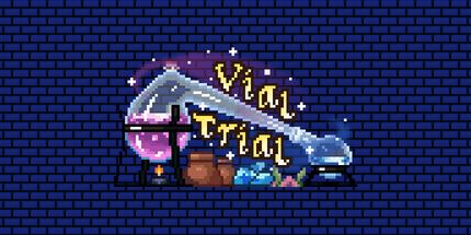 御三家Game-小瓶试验