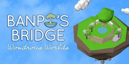 御三家Game-半坡的桥奇妙世界