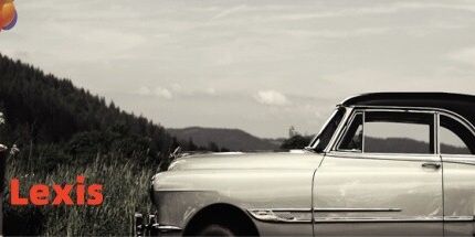 御三家Game-‌Lexis