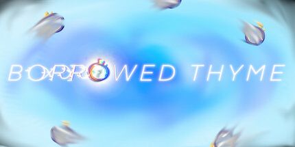 御三家Game-借来的百里香