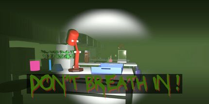 御三家Game-不要吸气!