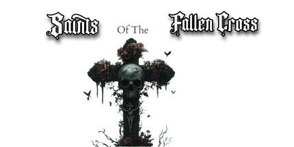 御三家Game-堕落十字架的圣徒