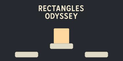 御三家Game-矩形奥德赛