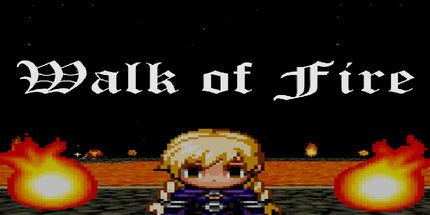 御三家Game-行走的火