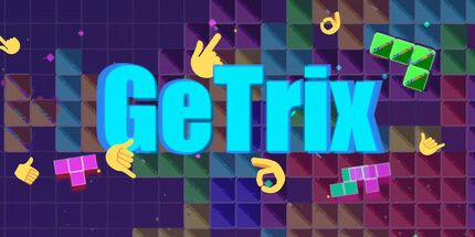 御三家Game-GeTrix