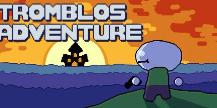 御三家Game-Tromblo的冒险