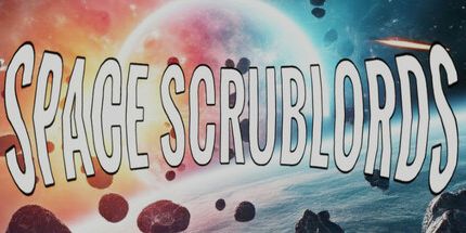 御三家Game-空间scrubrubrords