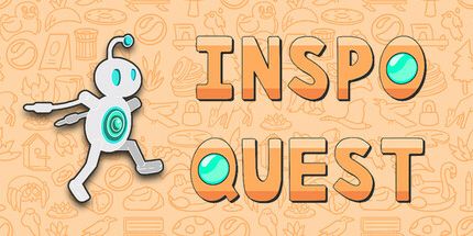 御三家Game-InspoQuest