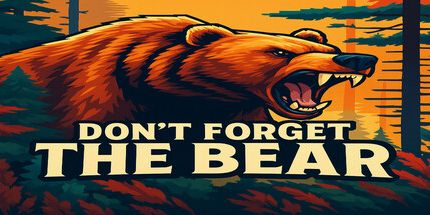 御三家Game-别忘了熊