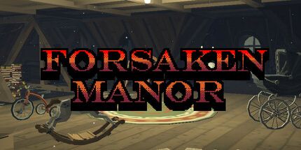 御三家Game-被遗弃的庄园