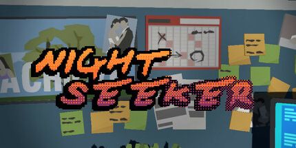 御三家Game-夜寻者