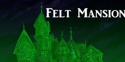 御三家Game-毛毡豪宅