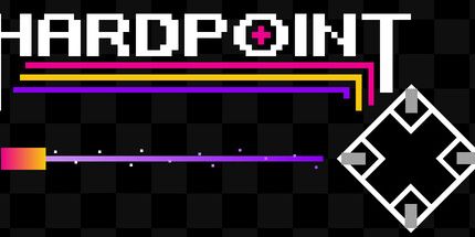 御三家Game-硬点