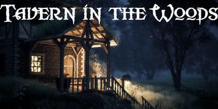 御三家Game-树林里的酒馆