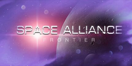 御三家Game-太空联盟: 前沿