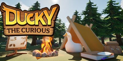 御三家Game-Ducky: 好奇