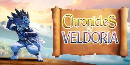 御三家Game-编年史的Veldoria