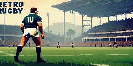 御三家Game-复古橄榄球