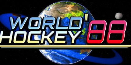 御三家Game-世界曲棍球 '88
