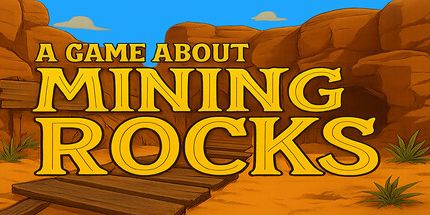 御三家Game-关于开采岩石的游戏